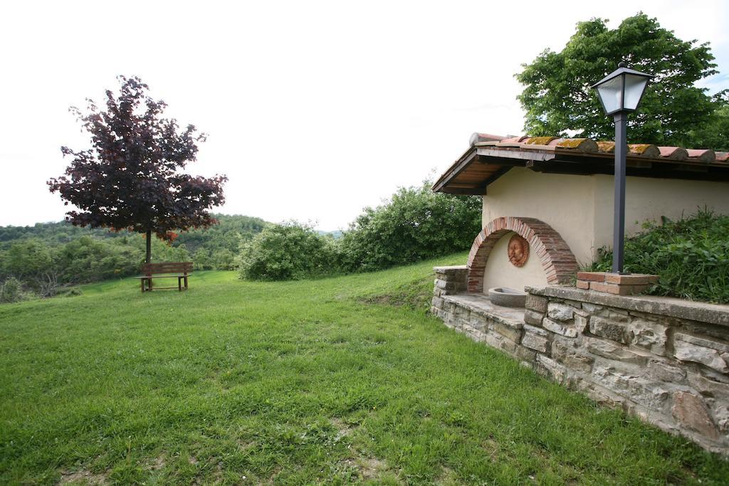 Agriturismo Caiburroni Пьетралунга Экстерьер фото