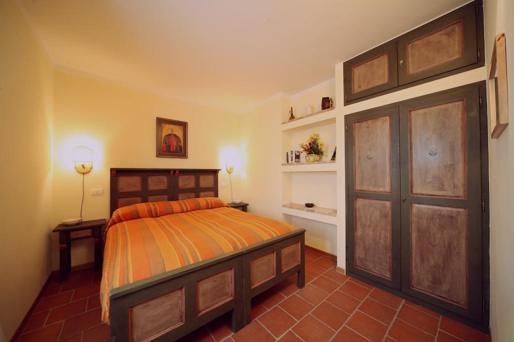 Agriturismo Caiburroni Пьетралунга Номер фото