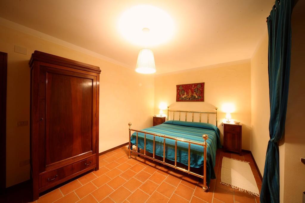 Agriturismo Caiburroni Пьетралунга Номер фото